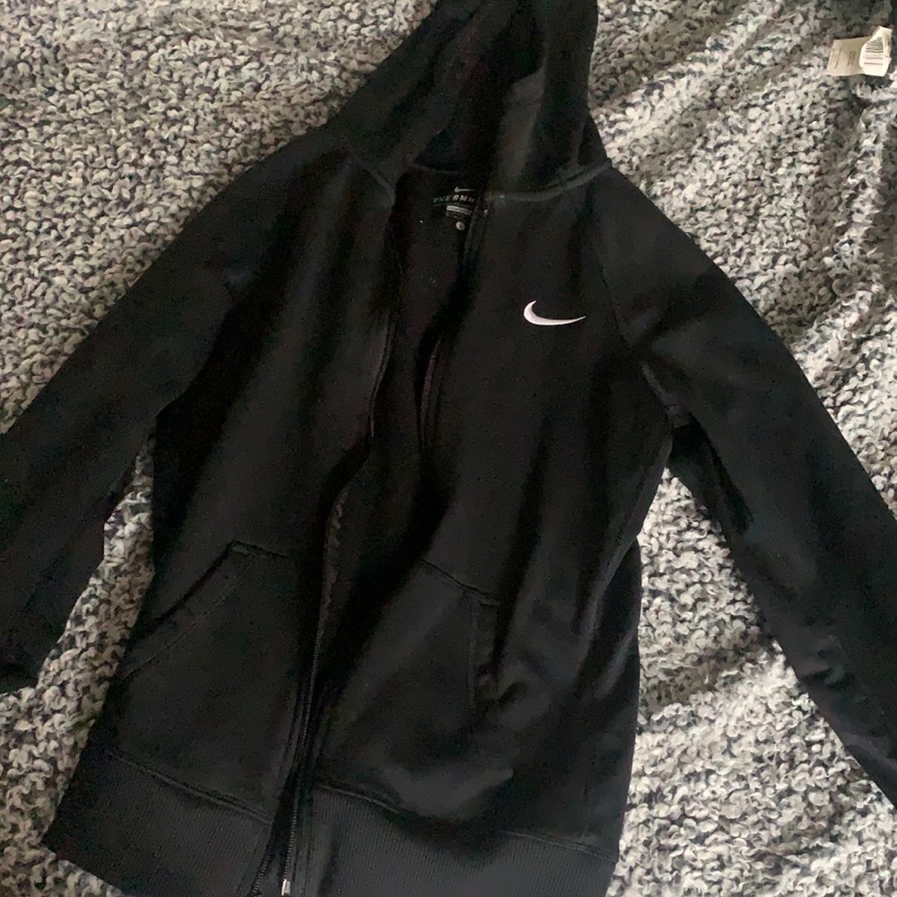 thermafit nike jacket